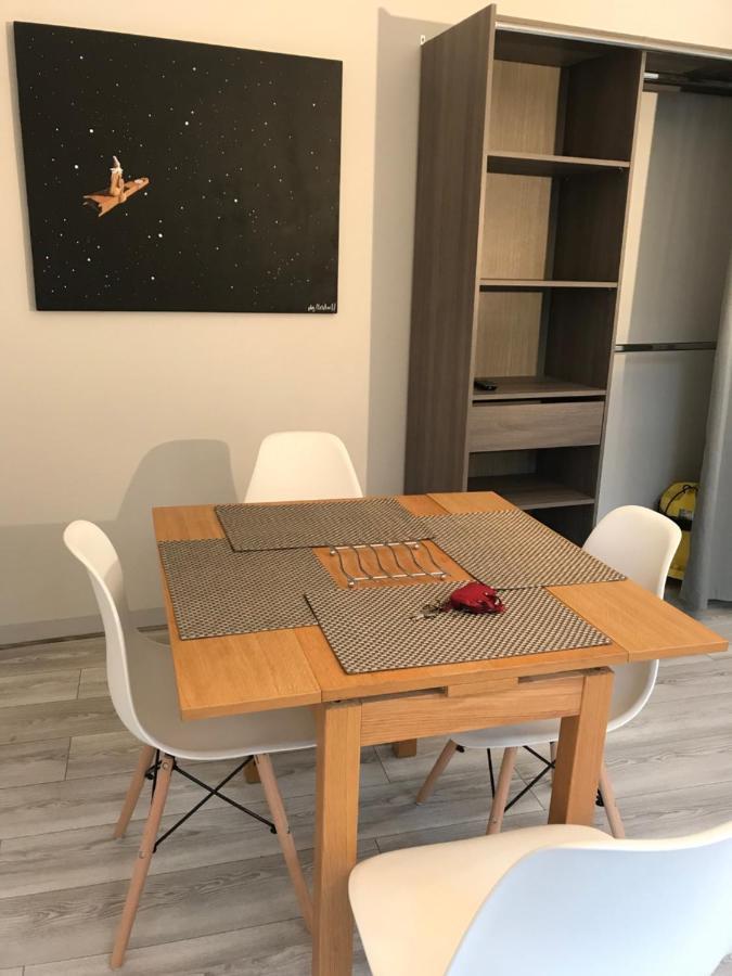 Vieux Marché Apartamento Ruan Exterior foto